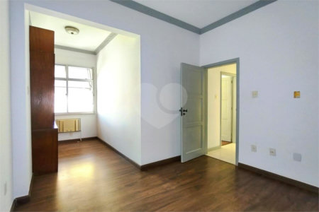 Apartamento à venda com 2 quartos em Tijuca, Rio de Janeiro, RJ