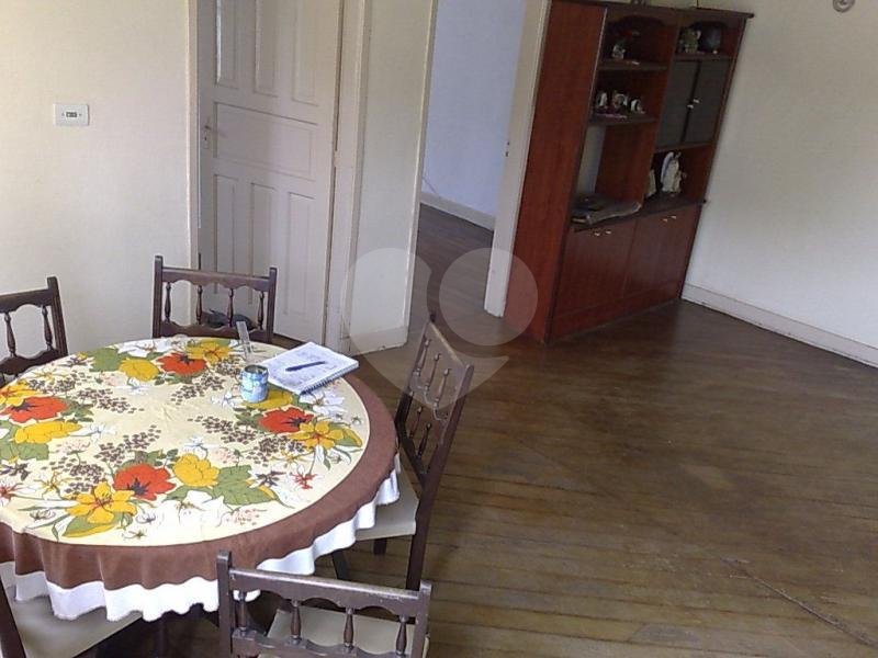 Casa Térrea à venda com 3 quartos em Vila Guilherme, São Paulo, SP