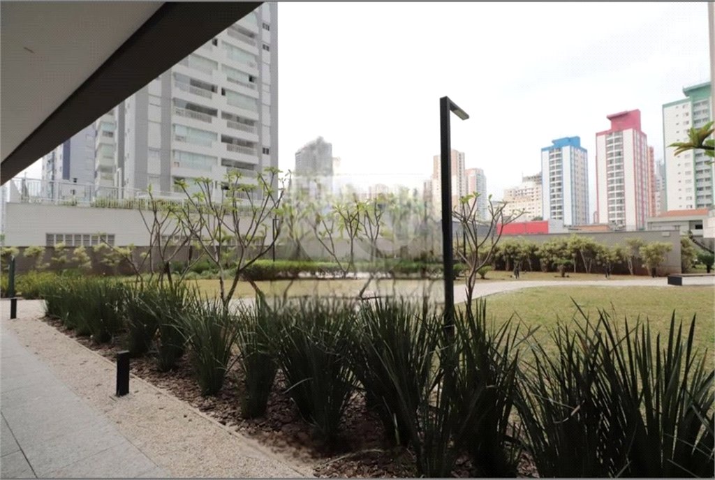 Apartamento à venda com 2 suítes em Tatuapé, São Paulo, SP