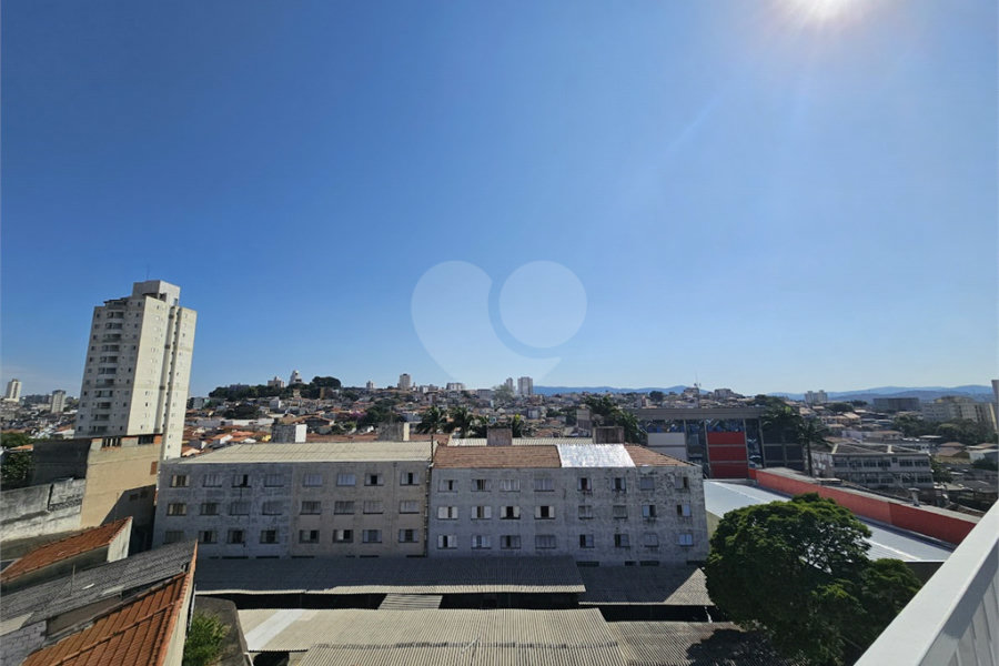 Apartamento à venda com 2 quartos em Vila Maria, São Paulo, SP
