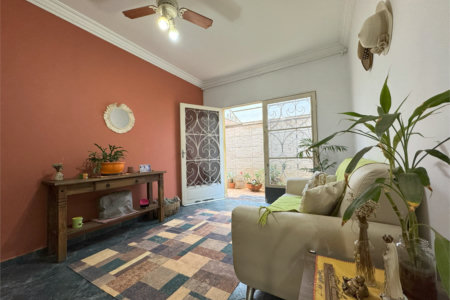 Casa à venda com 3 quartos, sendo 1 suíte, em Jardim Santa Rosália, Sorocaba, SP