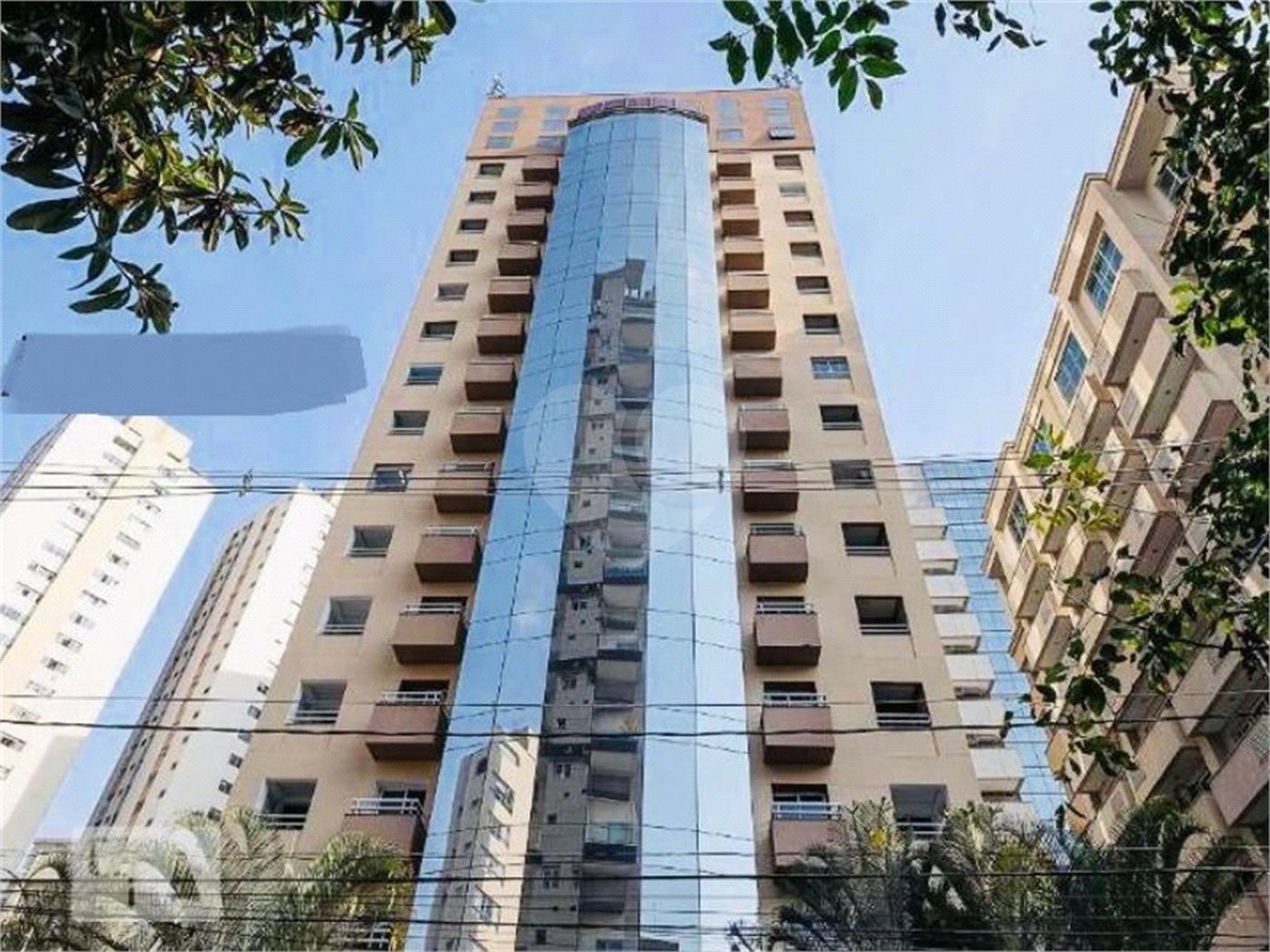 Flat para alugar com 1 quarto em Paraíso, São Paulo, SP