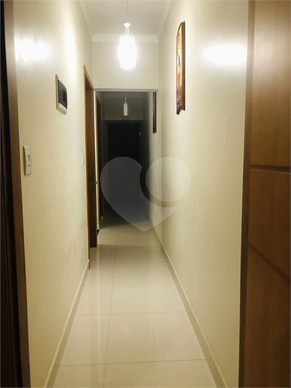 Sobrado à venda com 3 quartos, sendo 1 suíte, em Santana, São Paulo, SP