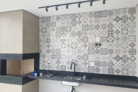 Casa à venda com 3 suítes no condomínio Mosaico Essence - Fase 2, Mogi das Cruzes - SP