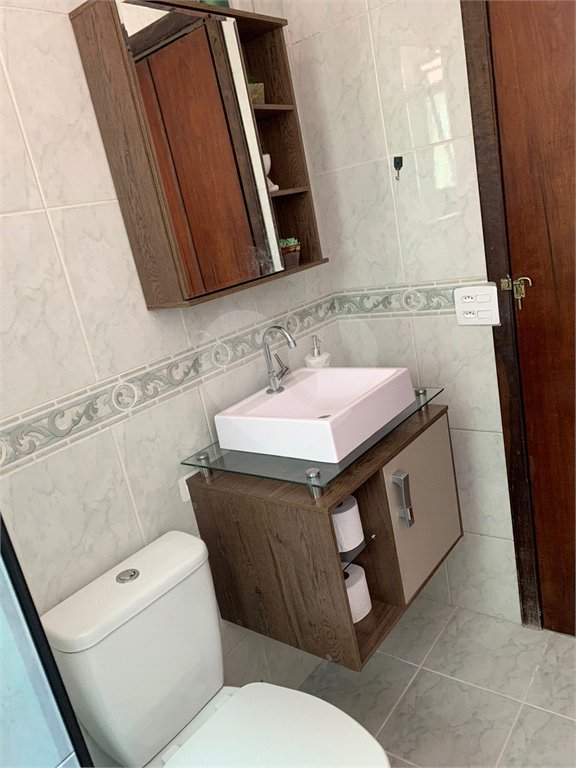 Apartamento à venda com 3 quartos em Horto, São Paulo, SP