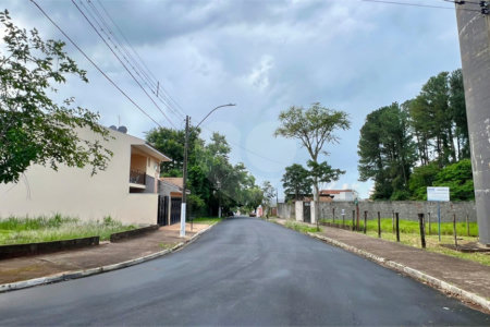 Lote à venda no Residencial Samambaia