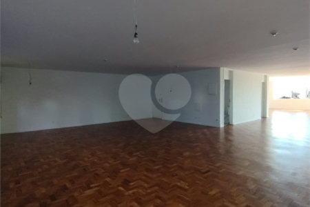 Conjunto comercial para locação na Faria Lima