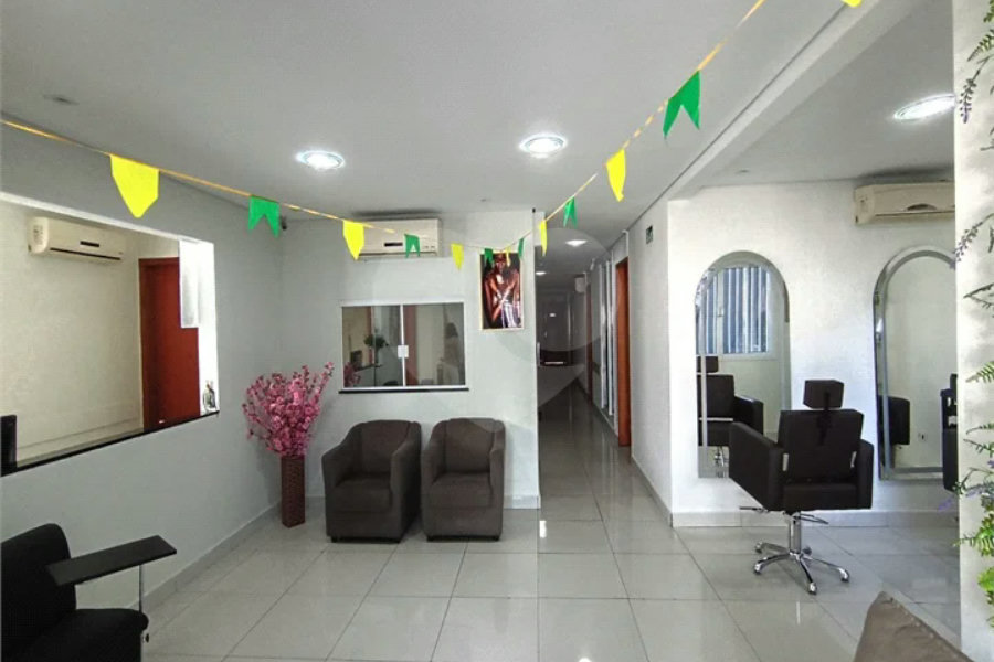 Sala para alugar em Mandaqui, São Paulo, SP