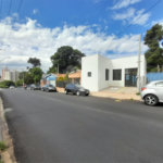 Imóvel Comercial na Rua Miguel Petroni – Localização Estratégica em Frente ao Campus da USP 1