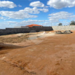 Terreno com 1.000m2 á venda, em São Carlos-SP.
