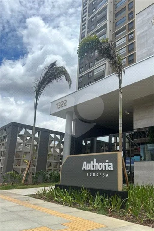 Indaiatuba - Sp - Edificio Authoria -Venda - R$ 1.025.000,00
