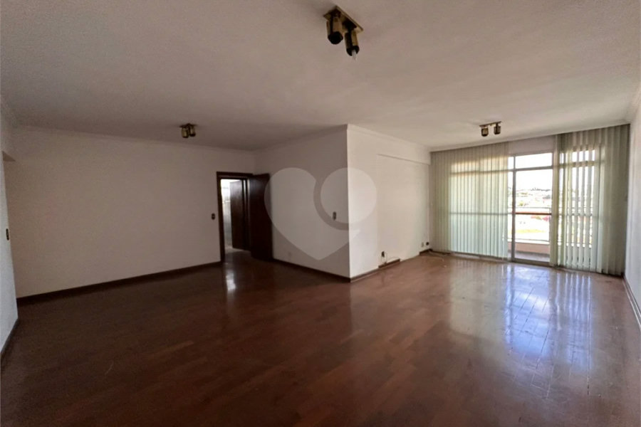 Apartamento em Piracicaba, Higienópolis 3 quartos