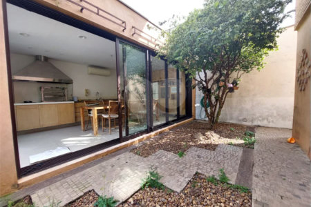 Elegância e conforto na melhor localização da City América!