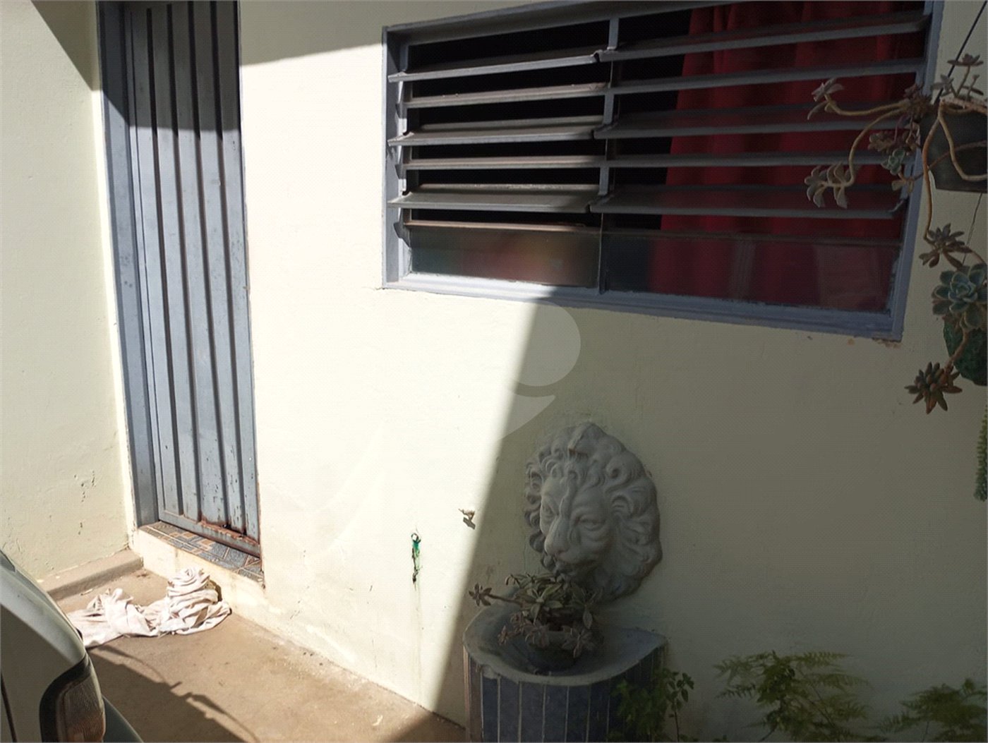 Casa Sobrado Residencial e Comercial no Maria Stella Fagá