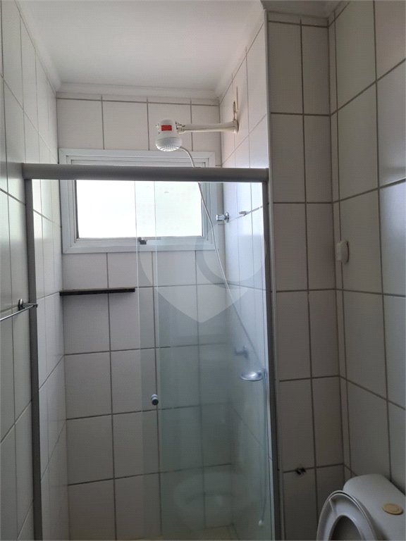 Apartamento no Condomínio Monte Verde.