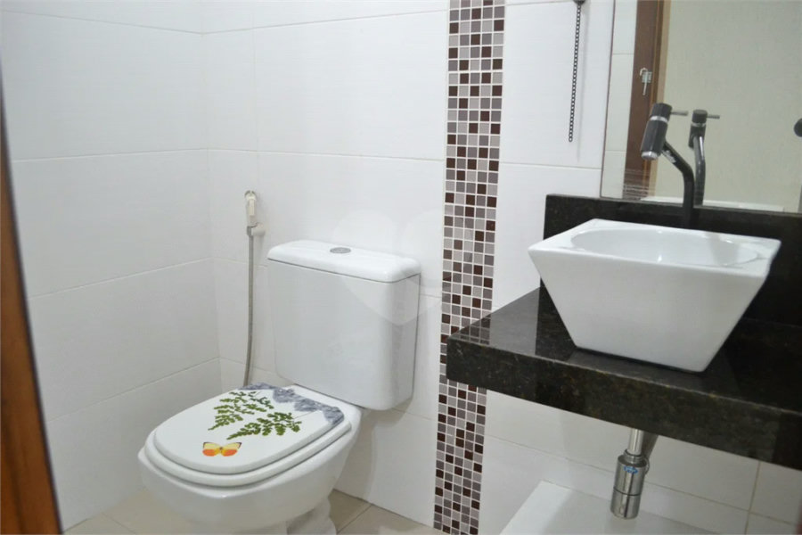 .Casa Alto Padrão à Venda no Jardim Líbano – 3 Suítes | Gourmet | Piscina