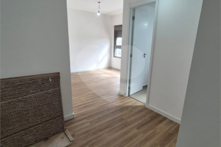 Apartamento Alto Padrão na Mooca