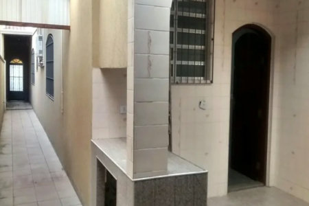 Casa à venda com 3 quartos, sendo 1 suíte,  em Vila Campesina, Osasco, SP