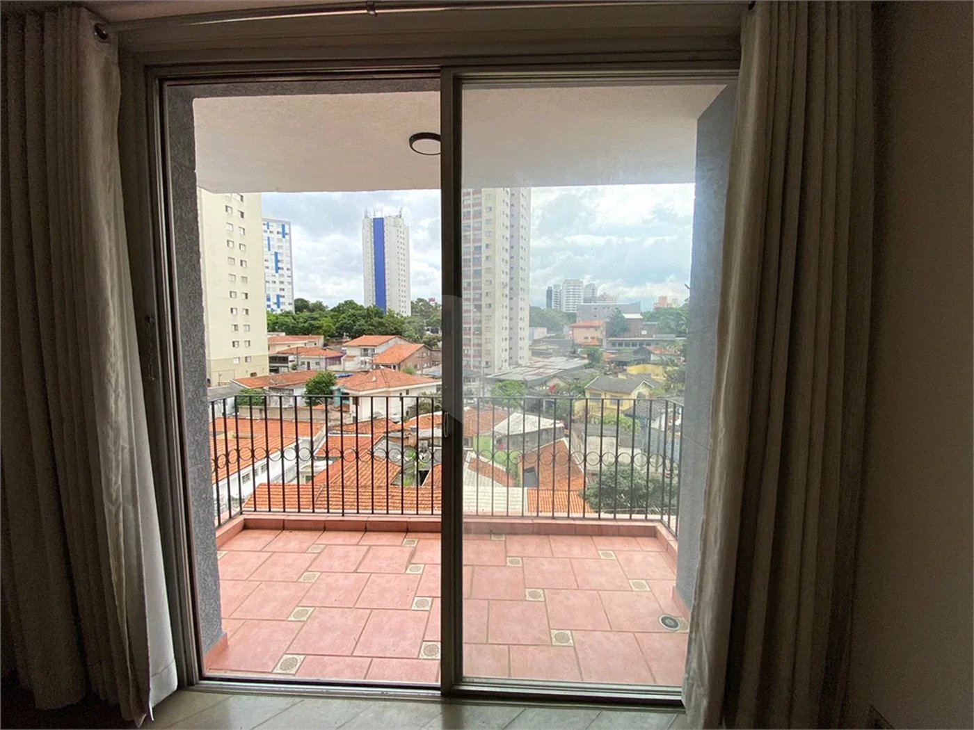 Apartamento á venda - Vila Guarani