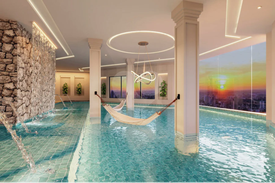Gran Bellagio