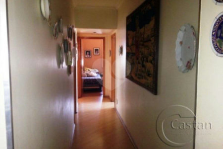amplo apartamento com otima localização