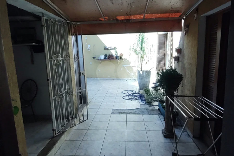 CASA TÉRREA À VENDA NO RESIDENCIAL SANTA TEREZINHA