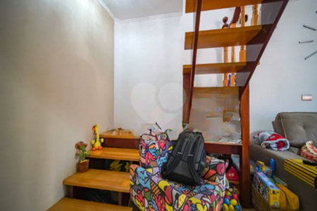 Casa com 150m², 4 quartos, 2 suítes, 2 garagens, à venda na Vila Regente Feijó/Mooca