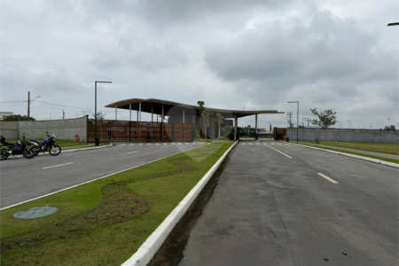 Terreno à venda no condomínio Jardim das Nações, São José dos Campos - SP