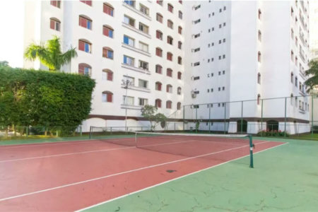 Apartamento à venda com 3 quartos, sendo 1 suíte, em Santana, São Paulo, SP