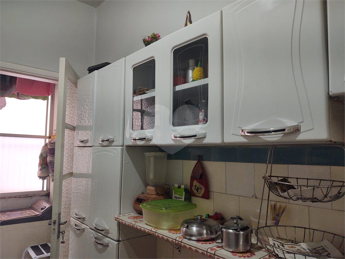 Apartamento à venda com 1 suíte em Pinheiros, São Paulo, SP