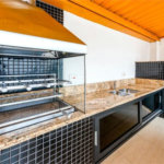 Apartamento à venda com 1 quarto em Limão, São Paulo, SP
