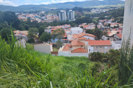 Terreno à venda em Jardim Santa Adelaide, Jundiaí, SP