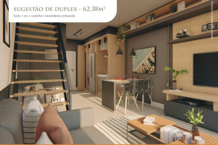 Innovate Residencial