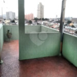 Sobrado à venda com 3 quartos em Vila Nova Cachoeirinha, São Paulo, SP
