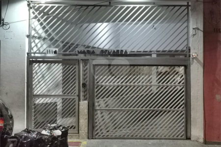 Apartamento à venda com 1 quarto em Liberdade, São Paulo, SP