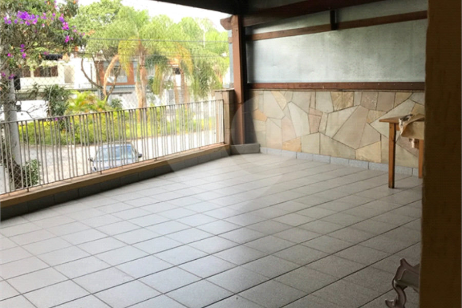 Sobrado à venda com 3 quartos, sendo 1 suíte, em Santana, São Paulo, SP