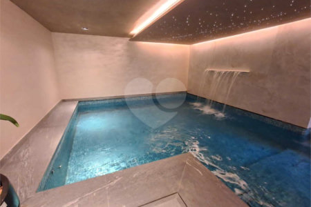 Apartamento à venda com 3 suítes em Vila Clementino, São Paulo, SP