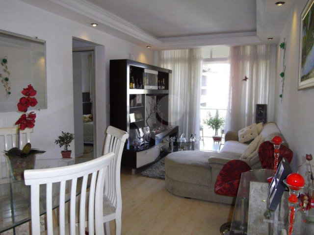 Apartamento à venda com 2 quartos em Santana, São Paulo, SP