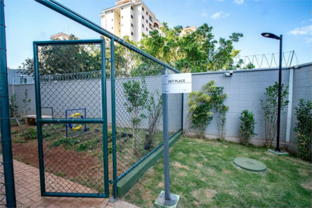 Apartamento à venda com 2 quartos em Jardim Peri Peri, São Paulo, SP