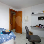 Cobertura à venda com 4 quartos, sendo 2 suítes,  em Tijuca, Rio de Janeiro, RJ