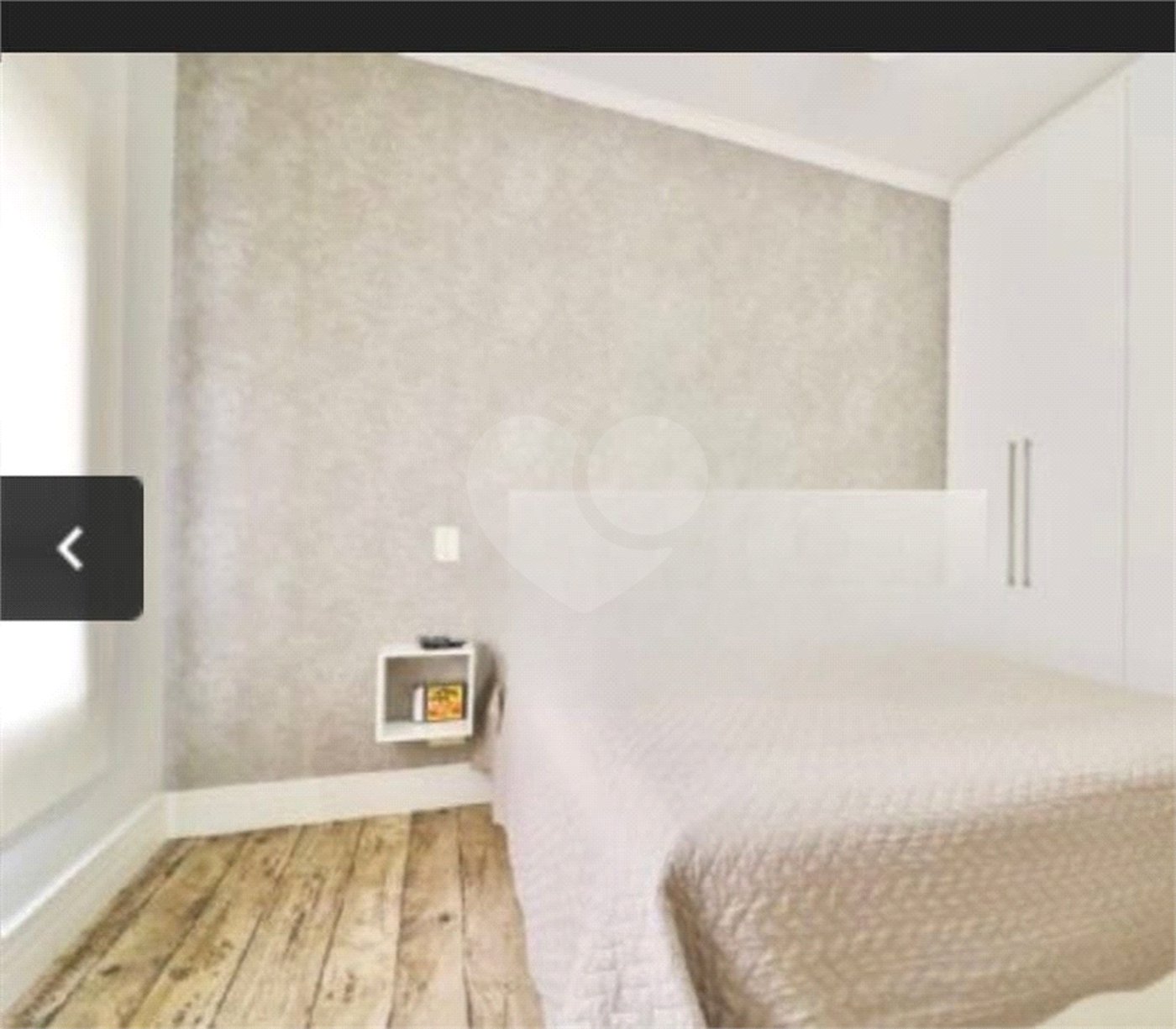 Apartamento à venda com 4 suítes em Paraisópolis, São Paulo, SP