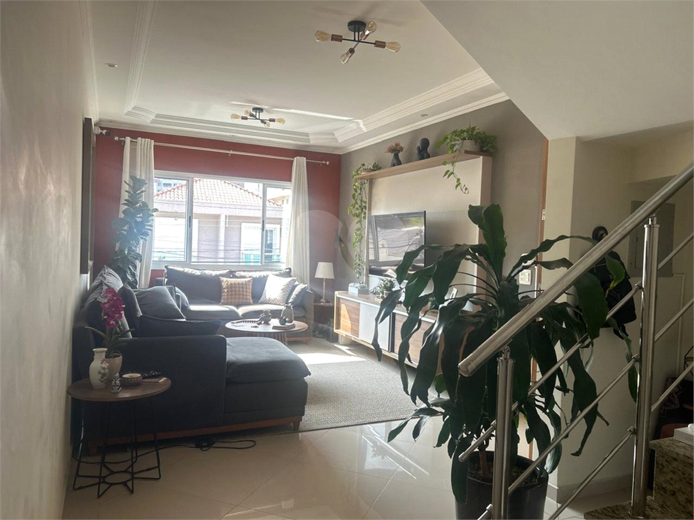 Casa com 3 Quartos e 3 banheiros 2 vagas à Venda, 149 m² no Ipiranga Estação Alto do Ipiranga, Terminal Sacomã, Estação Sacomã.Aceita e estuda Permuta.