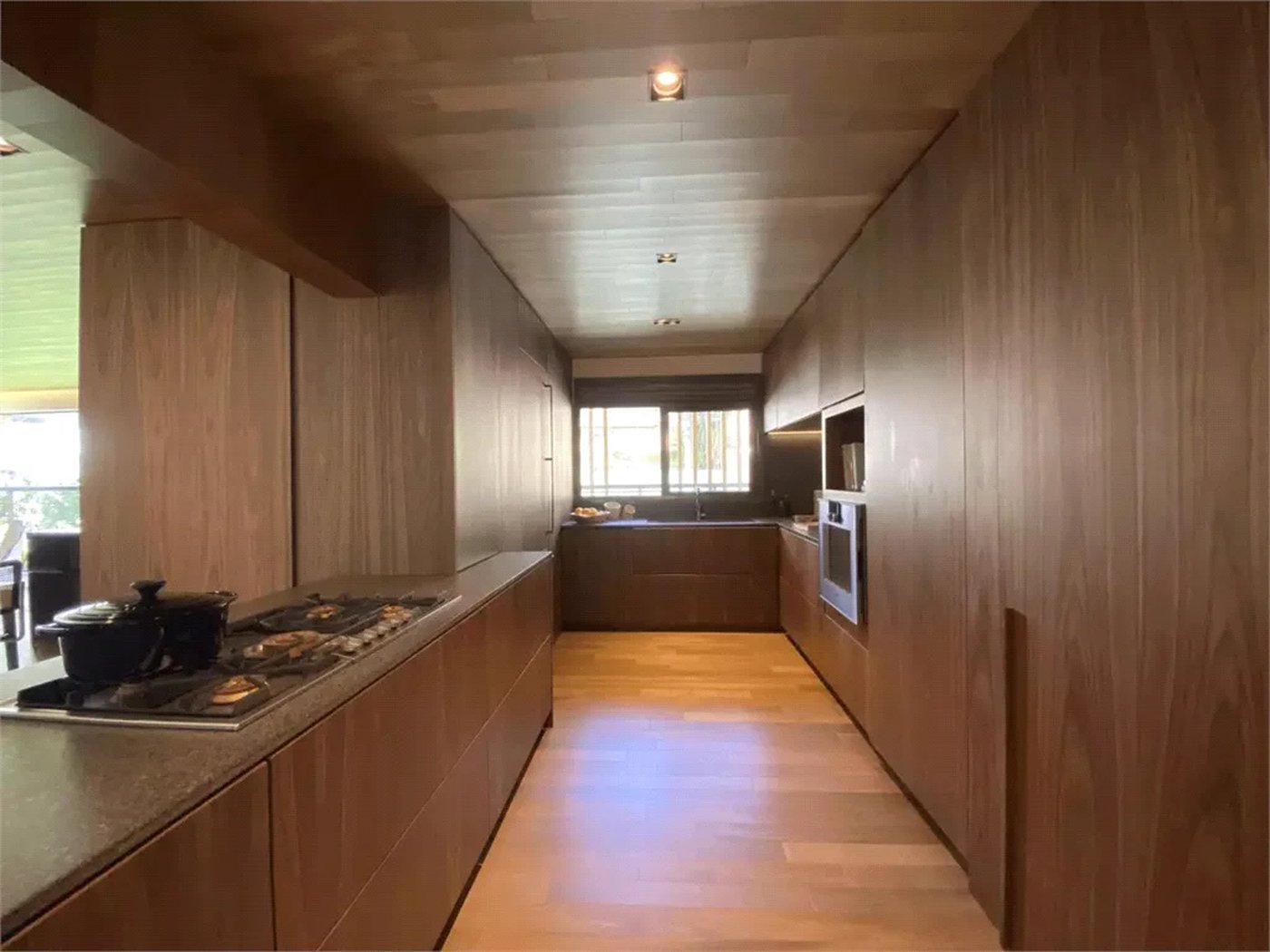Apartamento à venda com 3 suítes em Brooklin Paulista, São Paulo, SP