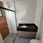 Apartamento à venda com 2 quartos, sendo 1 suíte, no Residencial Safira, Alvinópolis, Atibaia - SP