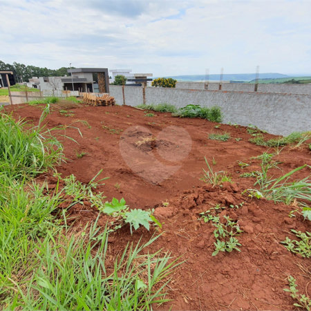 Terreno à venda no condomínio Alto da Boa Vista Cravinhos, Cravinhos - SP