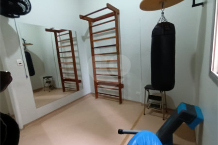 Cobertura à venda com 3 quartos em Vila Romana, São Paulo, SP