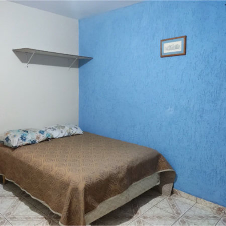 Casa à venda com 3 quartos, sendo 1 suíte, em Jardim Fraternidade, São Paulo, SP