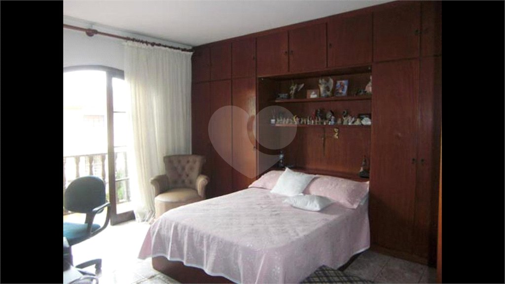 Sobrado à venda com 3 quartos, sendo 1 suíte, em Santana, São Paulo, SP