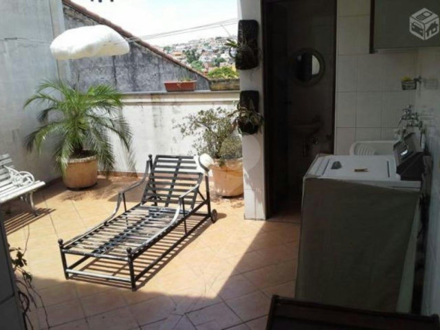 Casa Térrea à venda com 3 quartos, sendo 1 suíte,  em Freguesia do Ó, São Paulo, SP