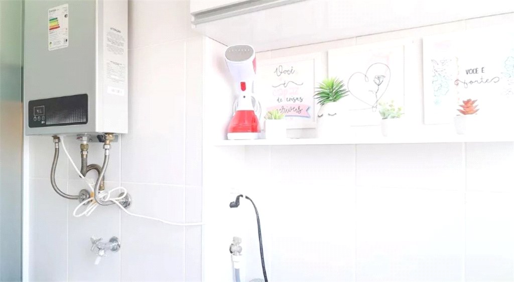 Apartamento à venda com 2 quartos em Vila Guilherme, São Paulo, SP